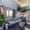 acro upscale residences