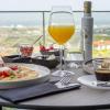 acro upscale residences