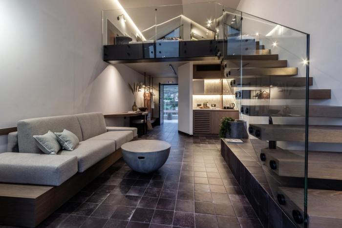 acro upscale residences