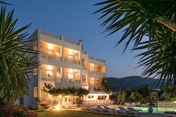 Stella Maria,Chania>>Agios Nikolaos,1 star
