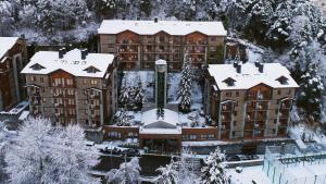 Hotel Anyóspark The Mountain & Wellness Resort,Andorra La Vella>>Andorra,4 star