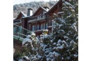 Hotel Anyóspark The Mountain & Wellness Resort,Andorra La Vella>>Andorra,4 star