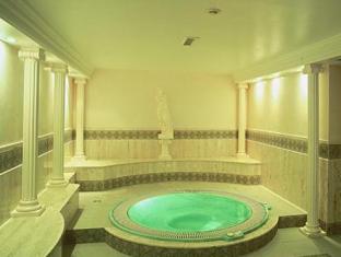 Hotel Anyóspark The Mountain & Wellness Resort,Andorra La Vella>>Andorra,4 star