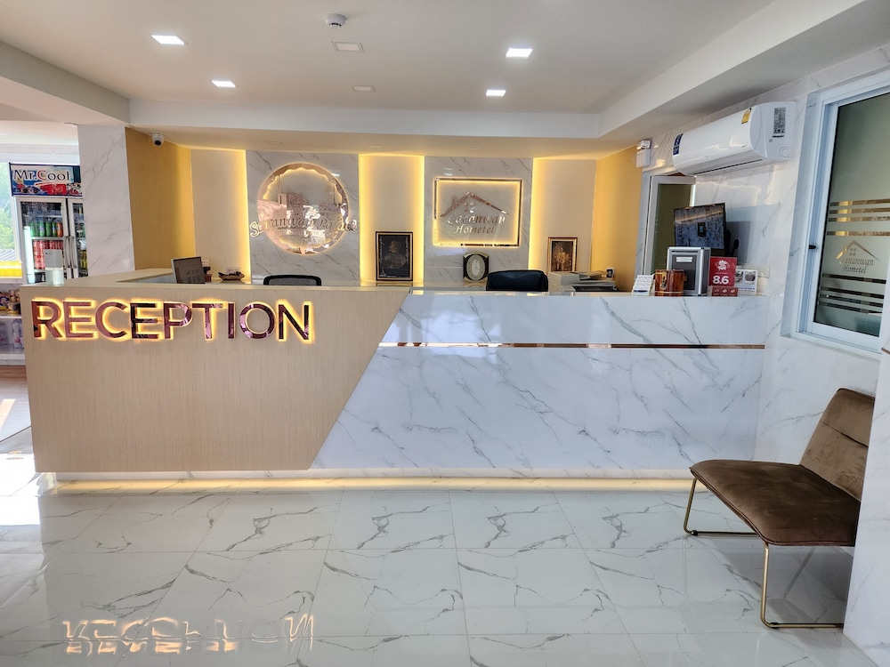 sananwan hometel