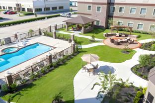 staybridge suites houston i 10 west beltway 8 by ihg