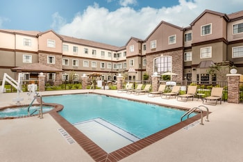 Staybridge Suites Houston I-10 West-Beltway 8 By Ihg,Texas>>Downtown Houston,3 star