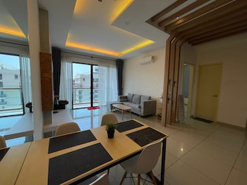 atlantis residence by dsney guest house