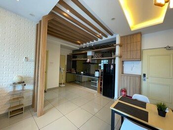 atlantis residence by dsney guest house