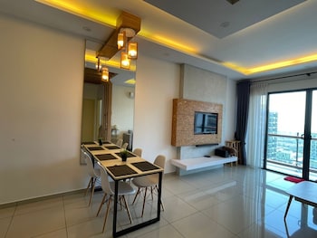 atlantis residence by dsney guest house