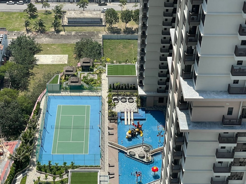 atlantis residence by dsney guest house