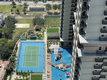 atlantis residence by dsney guest house