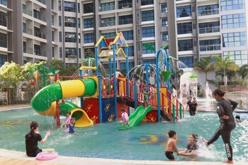 atlantis residence by dsney guest house