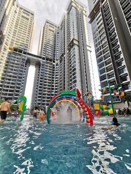 atlantis residence by dsney guest house