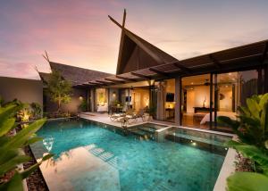 Anantara Vacation Club Mai Khao Phuket,Mai Khao Beach>>Mai Khao,5 star