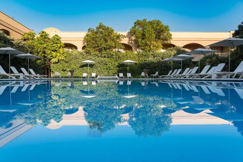 romano palace luxury hotel