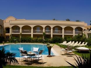 romano palace luxury hotel