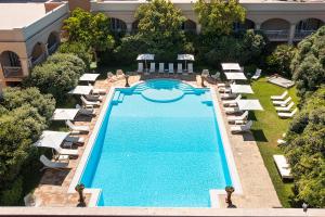 romano palace luxury hotel