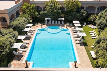 Romano Palace Luxury Hotel,Catania>>Acireale,5 star