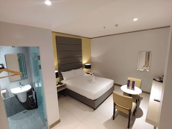 yes hotel san ildefonso bulacan