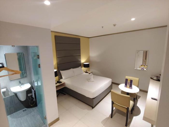 yes hotel san ildefonso bulacan