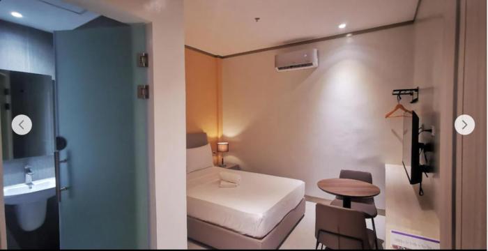 yes hotel san ildefonso bulacan