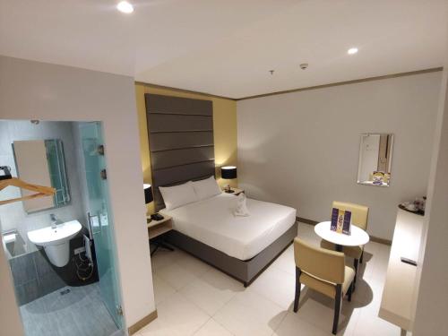 yes hotel san ildefonso bulacan