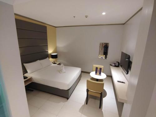 yes hotel san ildefonso bulacan