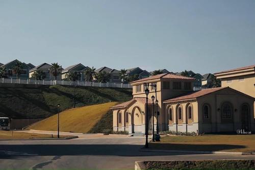 novaworld resort and villas