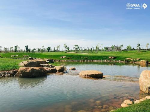 novaworld resort and villas