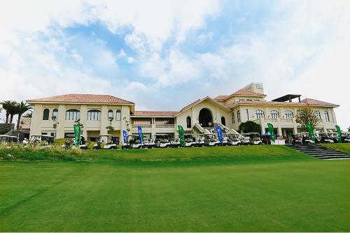 novaworld resort and villas