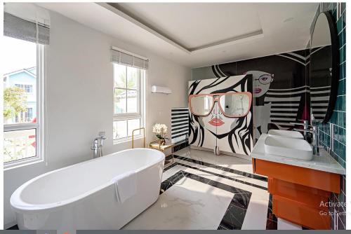 novaworld resort and villas