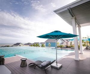 novaworld resort and villas