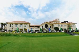 novaworld resort and villas