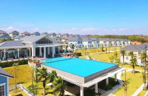novaworld resort and villas