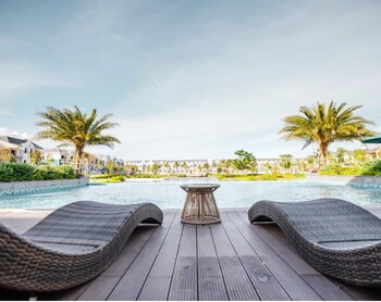 novaworld resort and villas
