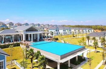 novaworld resort and villas