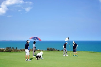 novaworld resort and villas