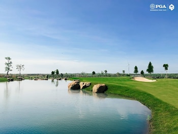 novaworld resort and villas