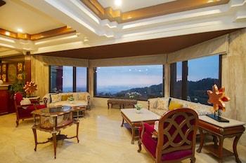 amritara surya a luxury spa retreat