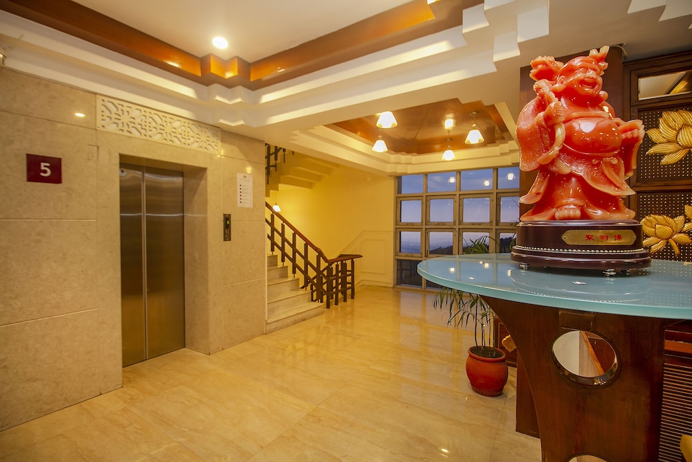 amritara surya a luxury spa retreat