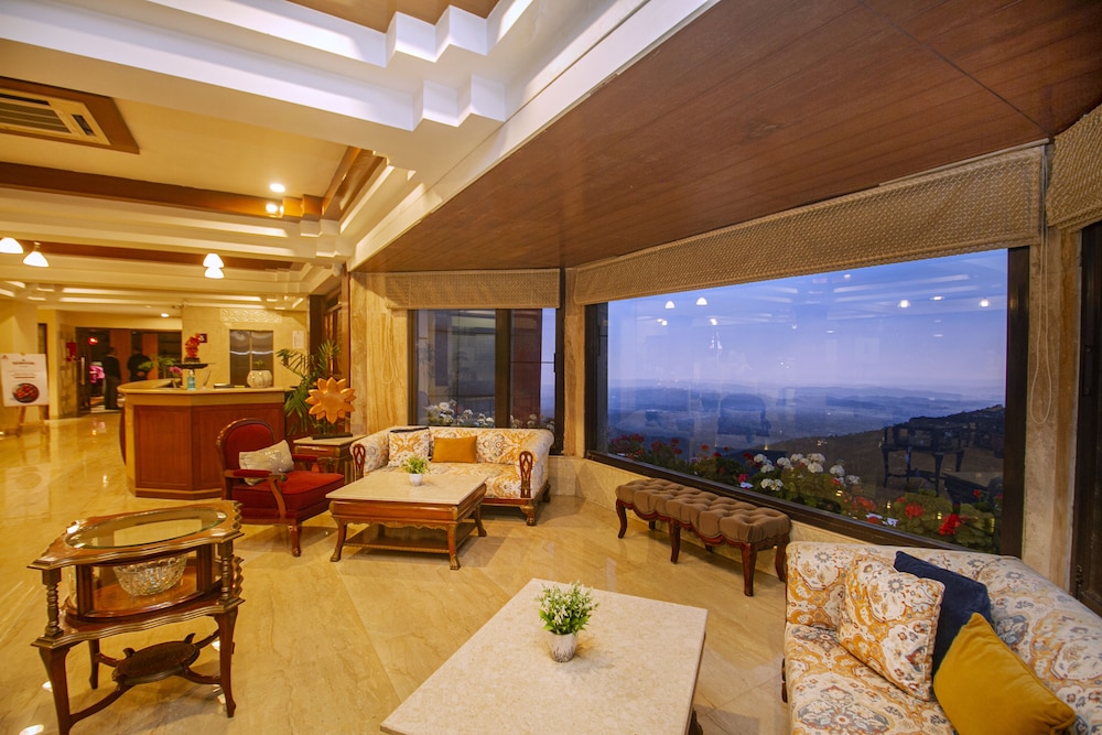 amritara surya a luxury spa retreat