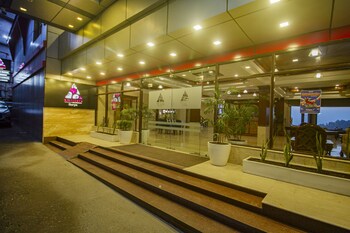 amritara surya a luxury spa retreat