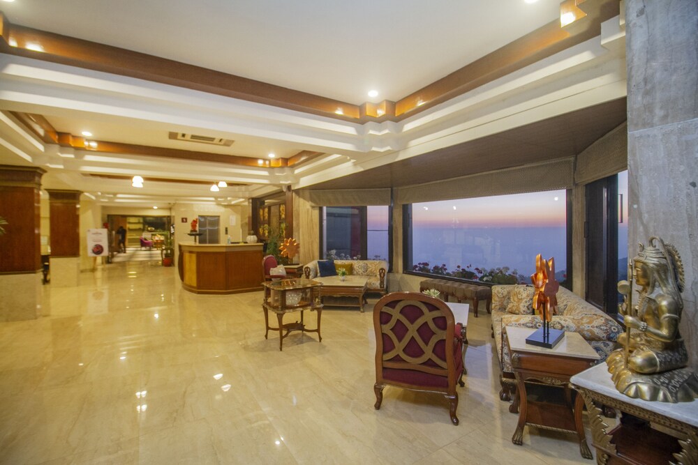 amritara surya a luxury spa retreat
