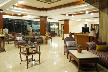 Amritara Surya – A Luxury Spa Retreat,Mcleod Ganj>>Dharamshala,3 star