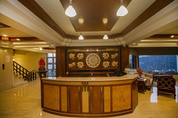 Amritara Surya – A Luxury Spa Retreat,Mcleod Ganj>>Dharamshala,3 star