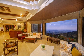 amritara surya a luxury spa retreat