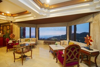 amritara surya a luxury spa retreat