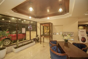 amritara surya a luxury spa retreat