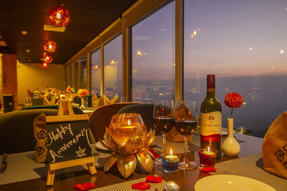 amritara surya a luxury spa retreat
