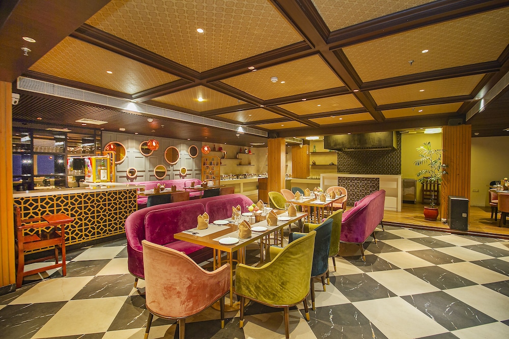 amritara surya a luxury spa retreat